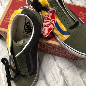 Old Skool VANS US Men’s Size 10